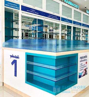ออกแบบตกแต่งร้านขายยาฮกแซตึ้ง-hoksaetueng4
