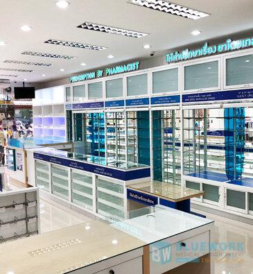 ออกแบบตกแต่งร้านขายยาฮกแซตึ้ง-hoksaetueng2