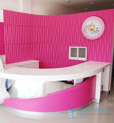 ออกแบบตกแต่งวีคิวท์คลินิก-vcuteclinic1