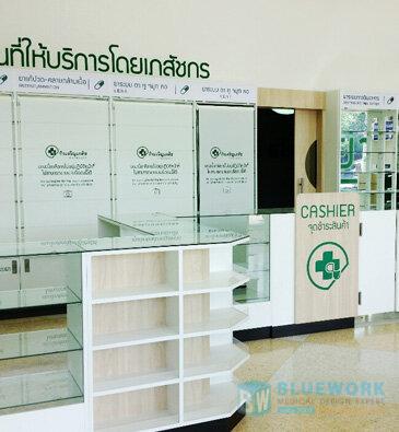 ออกแบบตกแต่งร้านขายยากิจเจริญเภสัชปราจีนบุรี-kijcharoenpharmacyphachinburi2