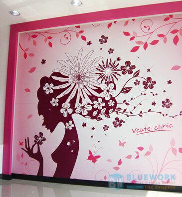 ออกแบบตกแต่งวีคิวท์คลินิก-vcuteclinic3