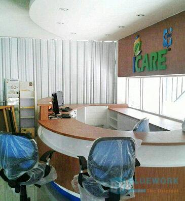 ออกแบบตกแต่งร้านขายยาไอแคร์พลัส-icareplus3