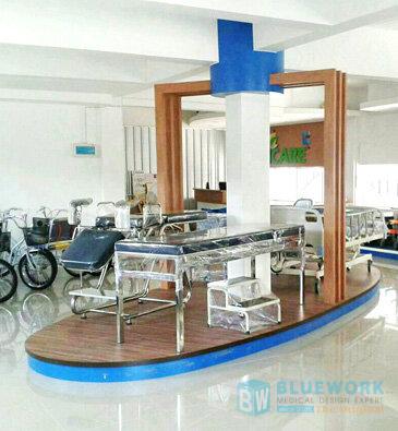 ออกแบบตกแต่งร้านขายยาไอแคร์พลัส-icareplus4