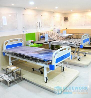 ออกแบบตกแต่งร้านขายยาศิริโรจน์โอสถ-sirirojosothsromedical4