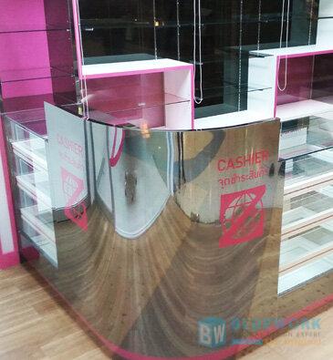 ออกแบบตกแต่งร้านขายยาฟาร์มาซี-pharmaz4