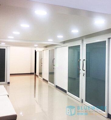 ออกแบบตกแต่งคลินิกทันตกรรมสไมล์ไดอารี่2-smilediarydentalclinic2-3