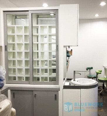 ออกแบบตกแต่งคลินิกทันตกรรมเกาะพะงัน-kohphangandentalclinic4