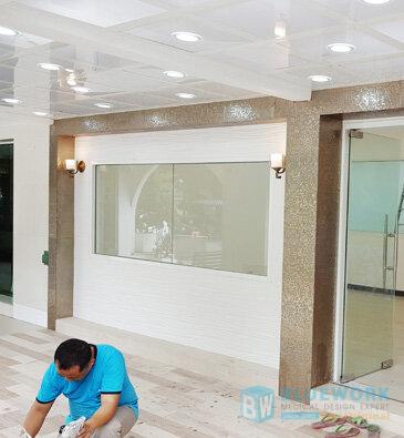 ออกแบบตกแต่งอินเตอร์พลาสท์-interplastclinic2