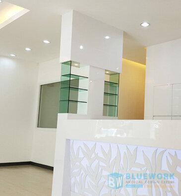 ออกแบบตกแต่งอินเตอร์พลาสท์-interplastclinic4