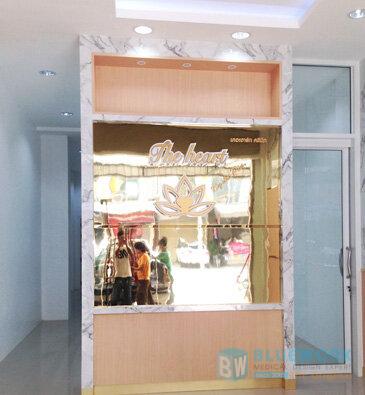 ออกแบบตกแต่งเดอะฮาร์ทคลินิก-theheartclinicecg1