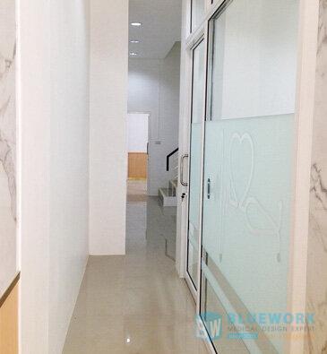 ออกแบบตกแต่งเดอะฮาร์ทคลินิก-theheartclinicecg3