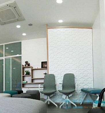 ออกแบบตกแต่งคลินิกหมอณรงค์วัฒน์-clinicmornarongwut4