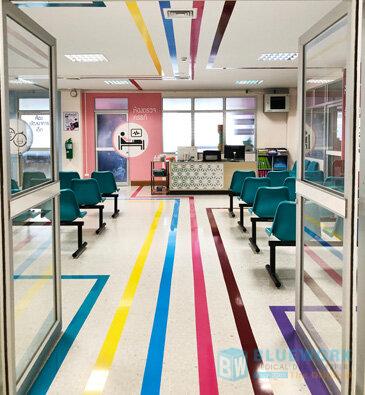 ออกแบบตกแต่งโรงพยาบาลวังน้ำเย็น-wangnamyenhospital1