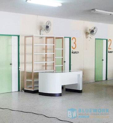 ออกแบบตกแต่งโรงพยาบาลตาพระยา-taphrayahospital2