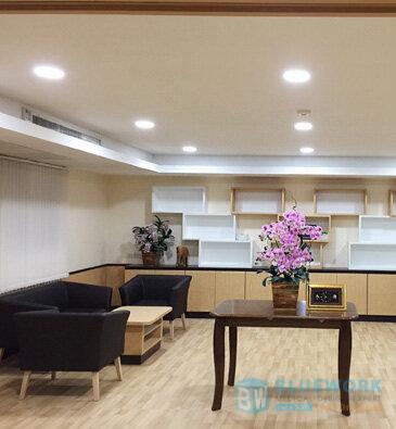 ออกแบบตกแต่งโรงพยาบาลธรรมศาสตร์เฉลิมพระเกียรติ-thammasatchaloemphrakiathospital2