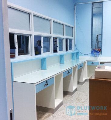 Khao Sukim Hospital – Khao Sukim Hospital –