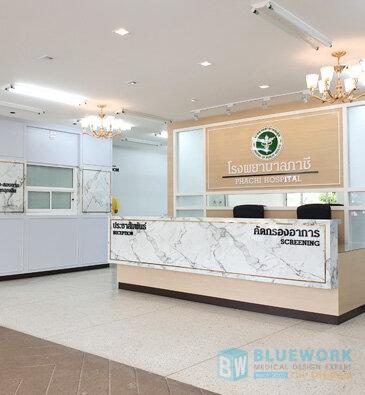 ออกแบบตกแต่งโรงพยาบาลภาชี-phachihospital3