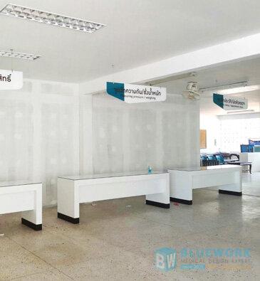 ออกแบบตกแต่งโรงพยาบาลตาพระยา-taphrayahospital3