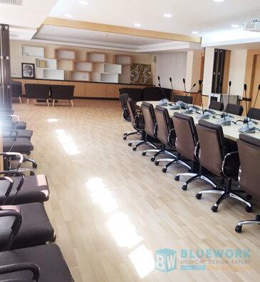 ออกแบบตกแต่งโรงพยาบาลธรรมศาสตร์เฉลิมพระเกียรติ-thammasatchaloemphrakiathospital3