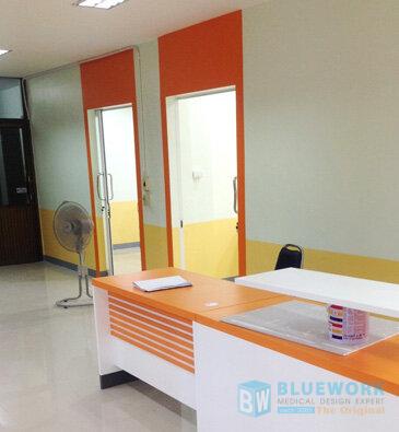 ออกแบบตกแต่งโรงพยาบาลส่งเสริมสุขภาพตำบลคลองมะเดื่่อ-klongmaduasub-districthealthpromotinghospital4
