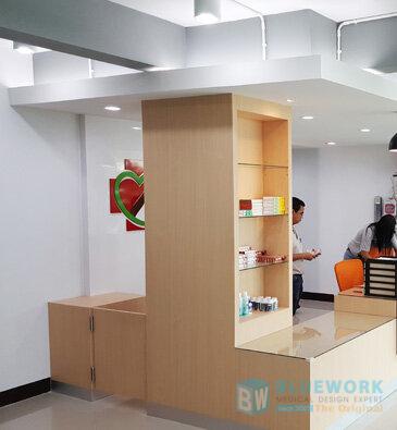 ออกแบบตกแต่งโรงพยาบาลสัตว์บางบอน5-bangbon5animalhospital7