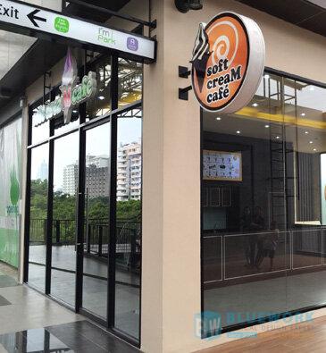 ออกแบบตกแต่งร้านค้าปลีกซอฟท์ครีม-softcream3