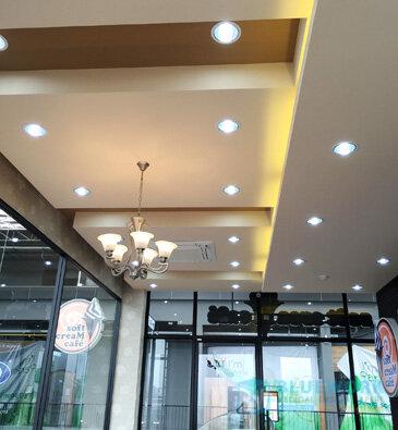 ออกแบบตกแต่งร้านค้าปลีกซอฟท์ครีม-softcream4