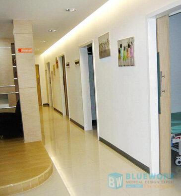 ออกแบบตกแต่งคลินิกใกล้หมอ-klaimor4