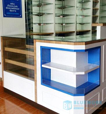 ออกแบบตกแต่งร้านขายยาเสริมสุขเภสัช-sermsukpharmacy2