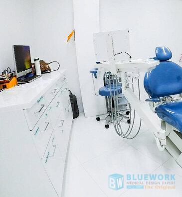 ออกแบบตกแต่งคลินิกทันตกรรมสไมล์ไดอารี่3-smilediarydentalclinic3-4
