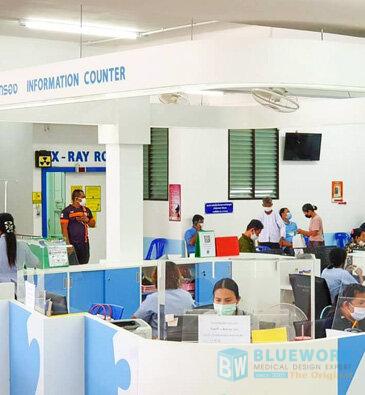 ออกแบบตกแต่งโรงพยาบาลวังสมบูรณ์-wangsomboonhospital3