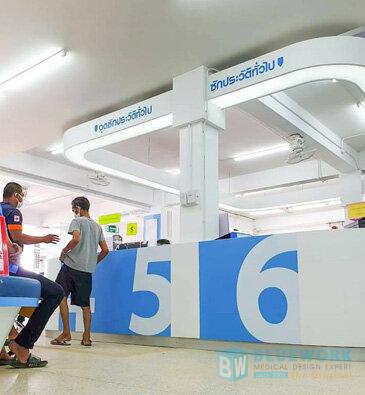 ออกแบบตกแต่งโรงพยาบาลวังสมบูรณ์-wangsomboonhospital5