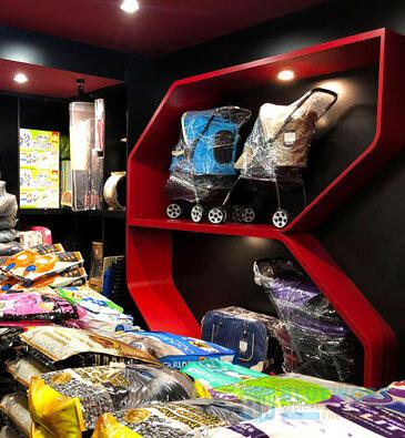 ออกแบบตกแต่งร้านค้าปลีกเพ็ทเลิฟเวอร์เซ็นเตอร์-petloverscentre-muangthongthani4