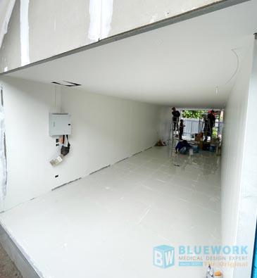 ออกแบบตกแต่งร้านขายยากู๊ดเวลล์ฟาร์มาซี-goodwellpharmacy2