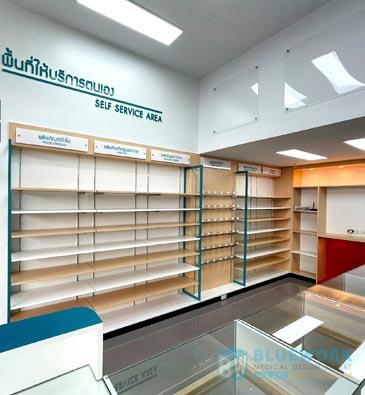 ออกแบบตกแต่งร้านขายยาอโยธยาเภสัช-ayothayabhaesaj4