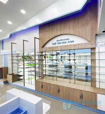 ออกแบบตกแต่งร้านขายยาเซ่งหมงฟาร์มาซี-sengmongpharmacy3