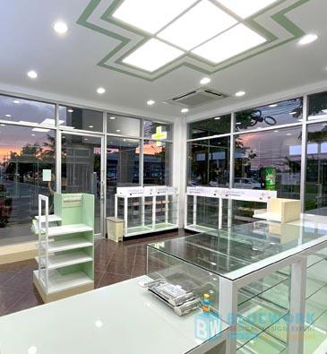 ออกแบบตกแต่งร้านขายยามุมยาเภสัชกร-mumyabhaesajchakorn4