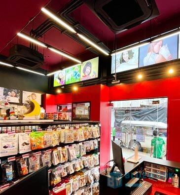 ออกแบบตกแต่งร้านค้าปลีกเพ็ทเลิฟเวอร์เซ็นเตอร์-petloverscentre-sukumvit3