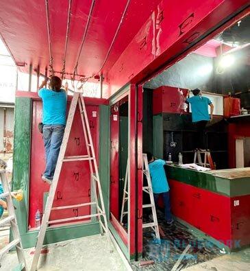ออกแบบตกแต่งร้านค้าปลีกเพ็ทเลิฟเวอร์เซ็นเตอร์-petloverscentre-sukumvit4