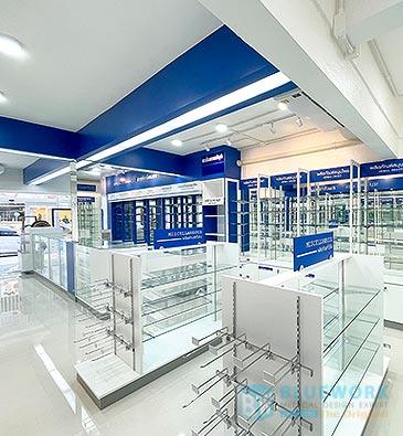 ออกแบบตกแต่งร้านขายยาฟาร์ม่าเซ็นเตอร์-pharmacenter2