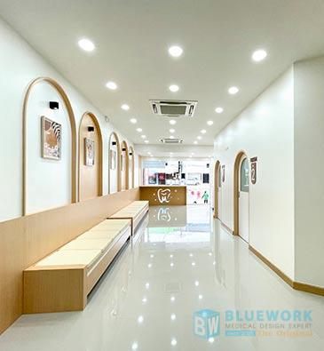 ออกแบบตกแต่งคลินิกทันตกรรมทันตแพทย์มานะ-drmanadentalclinic3