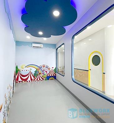 ออกแบบตกแต่งคลินิกทันตกรรมสไมล์สเปซเด็นทัลคลินิก-smilespacedentalclinic3