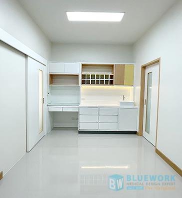 ออกแบบตกแต่งคลินิกทันตกรรมทันตแพทย์มานะ-drmanadentalclinic4