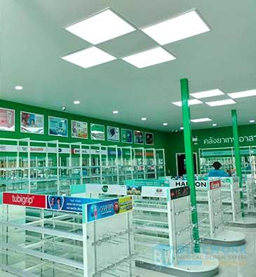ออกแบบตกแต่งร้านขายยาคลังยาเทพอาสา-klangyatheparsa3