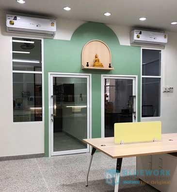 ออกแบบตกแต่งโรงพยาบาลทองแสนขัน-thongsaenkhanhospital3